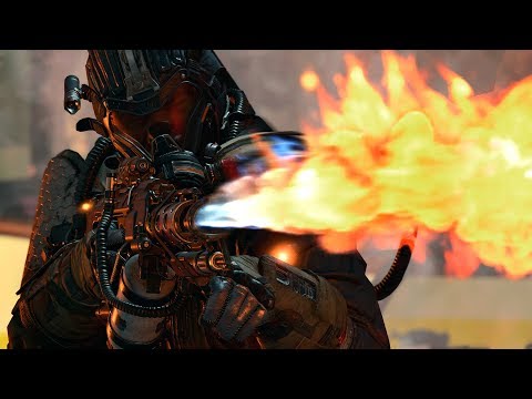 Call of Duty: Black Ops 4: video 5 
