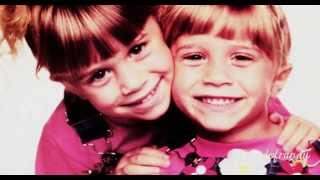 Mary-Kate and Ashley Olsen || &quot;Ships In The Night&quot;
