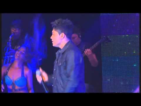 Castilho Talismã - É amor