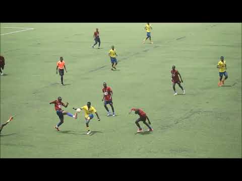 Matchday 3 - ATK Academy vs Karkasara United