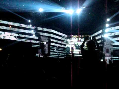 Eric Prydz - EPIC - Alexandra Palace, London