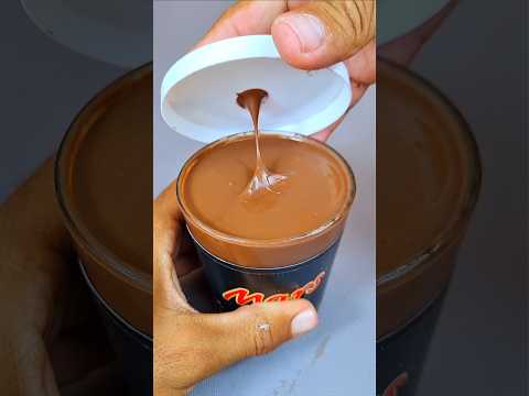 Mars Chocolate Spread