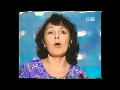 Szíj Melinda a Megasztár 3 -ban