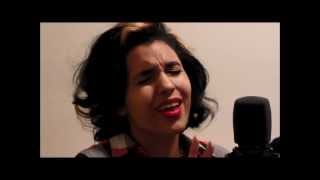 Don&#39;t You Worry Child - Swedish House Mafia (Vita Chambers Cover) With Mark Pellizzer.