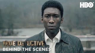 Махершала Али и Стивен Дорфф о своих персонажах в сериале "Настоящий детектив 3 сезон"