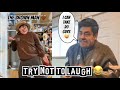 Try Not To Laugh 1 Alex Delgado Edition