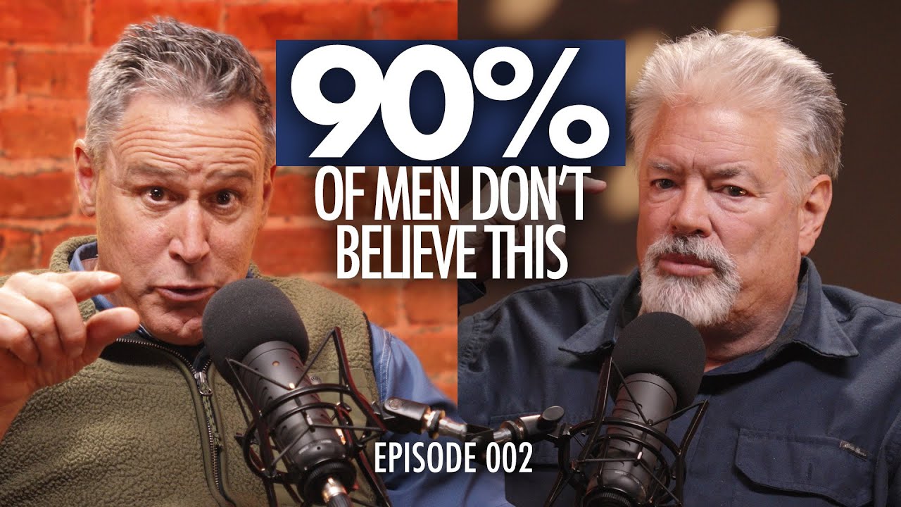 Living The Lord's Prayer Podcast