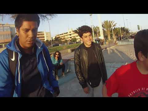 Zott vs Temistocklez vs Certeroh - 8vos: Edición especial Street Universus 2018