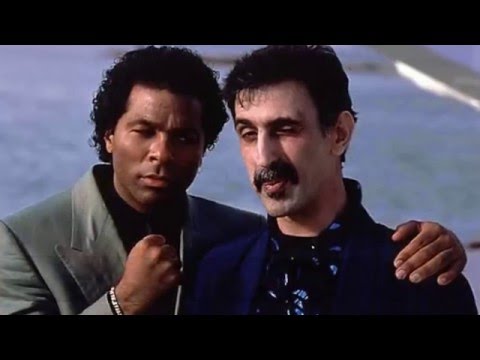 Miami Vice Guest Stars Before They Were Famous (and famous guests from the world of music)