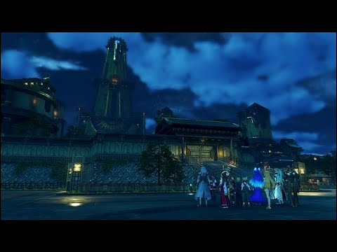 Royal Capital Auresco-Torna: The Golden Country Episode 12