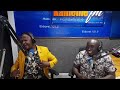 Emmanuel Kamangu kuruta bunjo thutha wa borithi kumemenda kagoto gake 🤣🤣
