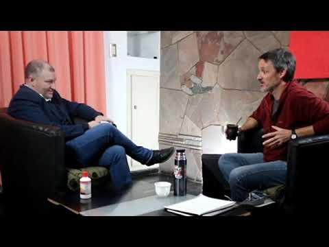 #PasiónPorLaEscuelaPública. Hoy: Javier Bauzá