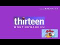 THIRTEEN WNET New York City Kids Station ID Remake 1999