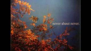 Never Shout Never - She&#39;s Got Style 2009 (Hot Topic EP)