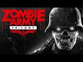 Village Of The Dead Siege 1HR Looped Zombie Army Trilogy Music
