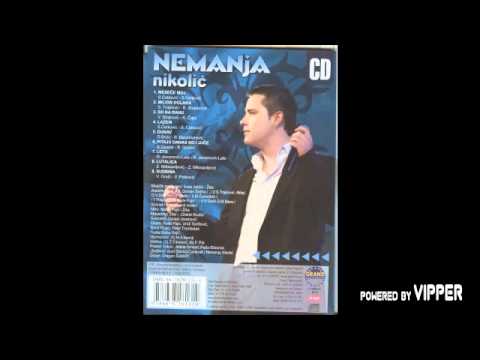 Nemanja Nikolic I Slavica Cukteras - Sudbina - (Audio 2012)