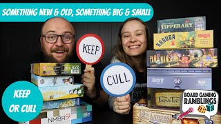 Board Gaming Ramblings - Papà Paolo video thumbnail
