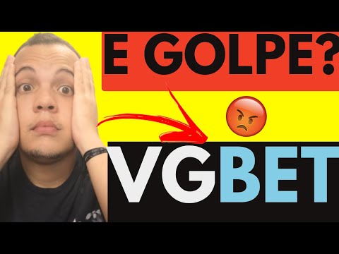 VG BET Funciona? ❌(( ALERTA )) Como Cadastrar na VGBET? VGBET é BOA? VGBET PAGA MESMO?