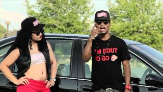 J.Reu - I Don't Like Remix Ft. Willie Hyn [Official Music Video]