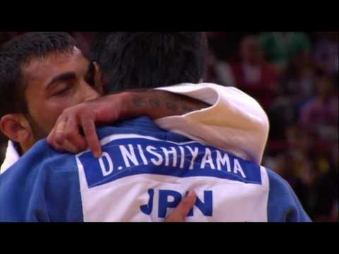 Judo For The World - Magazine IPIC Abu Dhabi Grand Slam 2016