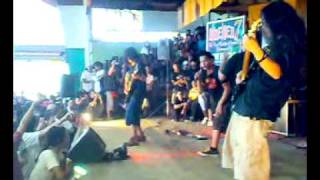 Undenied 7 Live in Jolo Leech