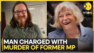 Britain: Man Charged in Murder of Former MP Ann Widdecombe