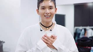 (Audio)20180712 RyeoWook 려욱 FM Hello 그대 親愛的你