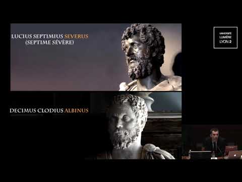 Lugdunum 197. Une bataille, une ville, l'Empire