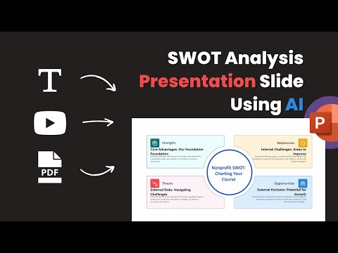 Video Tutorial - Learn how to use our video to PPT converter - Video to PPT Converter Tutorial