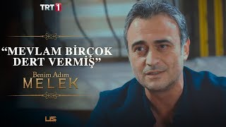 🎶Mevlam Birçok Dert Vermiş 🎶- Benim Adım Melek 5.Bölüm