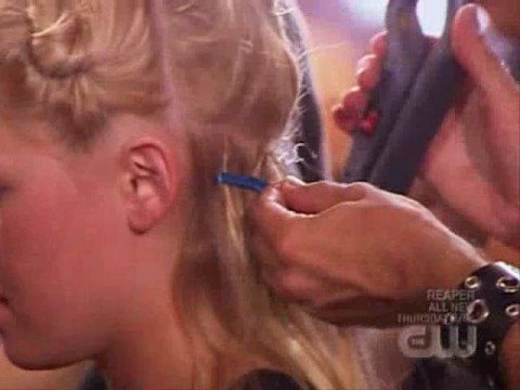 Pussycat dolls present Girlicious Episode 4 part 2