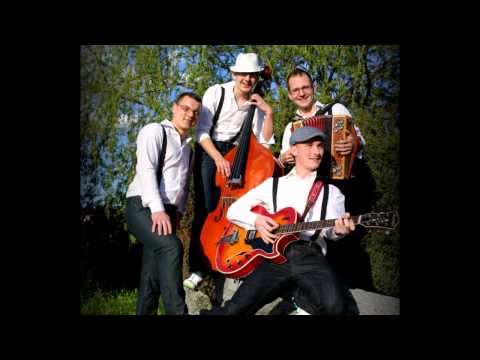 Ansambel Nasmeh - Pot do nje