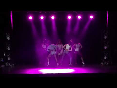 ITZY - WANNABE Dance Cover by Crush @KDC 2020