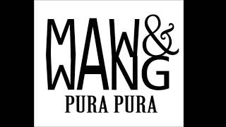 Download lagu MAW & WANG - PURA PURA mp3