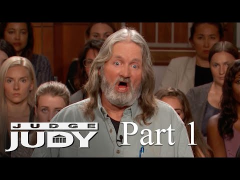 Is Man Telling Stories out of His Backside? | Part 1