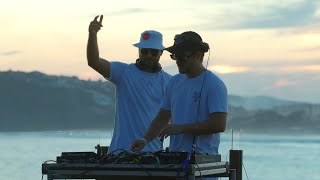 Dubdogz - Live @ Musical Freedom InsomniacTV Showcase x Brazilian coastline 2021