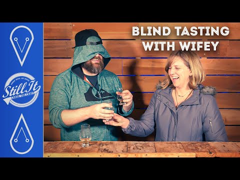 How To Make Home Made Amaretto: Two Versions Blind Taste Tested Against Disaronno