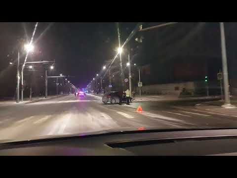 Accident grav pe bd. Ștefan cel Mare