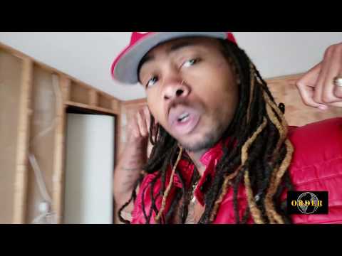 Slugz Lucas- INSANE [Official Video]