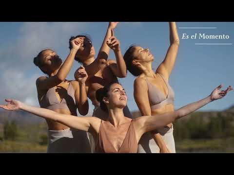 Sandra Bernardo- Mediterráneo (audio)