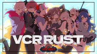 オープニング - *. VCR RUST┊今日は最終日！ありがとー！！ˎˊ˗（　天宮こころ / にじさんじ　）