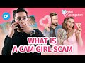 What Is A Cam Girl Scam