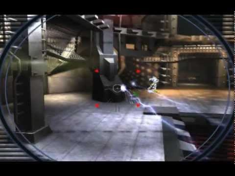 UT2004 FragMovie - ^Undead Demon^ 2010-2011 by FuN DreeMax [1080HD]