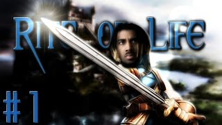 SHAPING A NEW ADVENTURE | Rite of Life #1