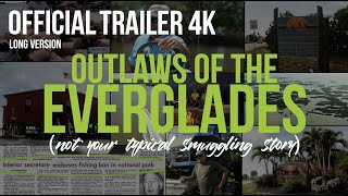 Outlaws of the Everglades | Survival, Loyalty, and Grit | Official Trailer