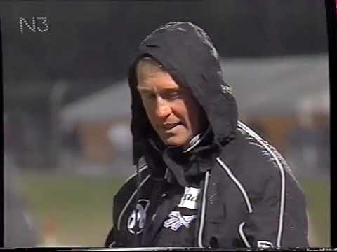 97/98 | Tennis Borussia Berlin - Hannover 96 | 2:0