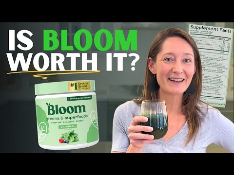 Bloom Greens