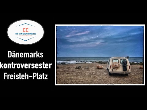 S2E2 Wildes Jütland - Übernachten am Meer! Es geht doch!