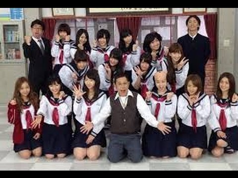 ちゃイケ HD 2017 NNEW