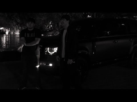 Tombochio, Clase Personal - PATRULLON (Video Oficial)